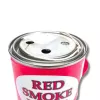Ark-o Red Smoke Bomb